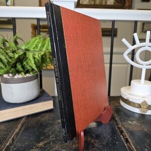 Vintage William Kilbourn | Religion in Canada 1974 M&S Canadian Illustrated